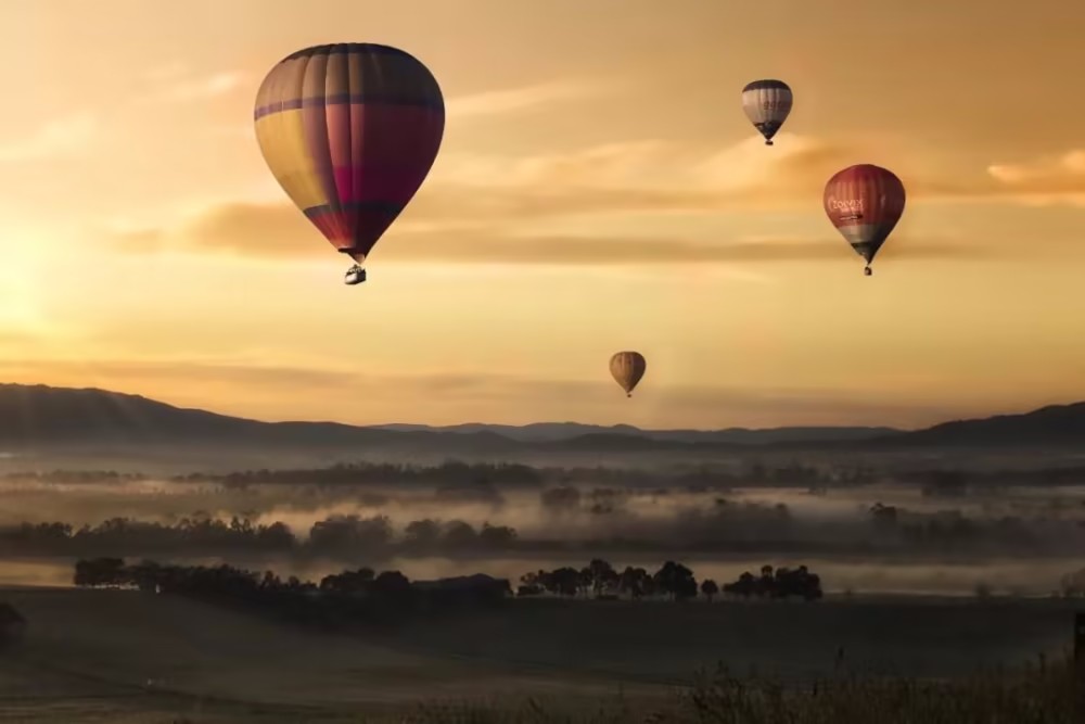 《流浪气球》的故事:为什么两万米以上的海拔会成为探索的热点？