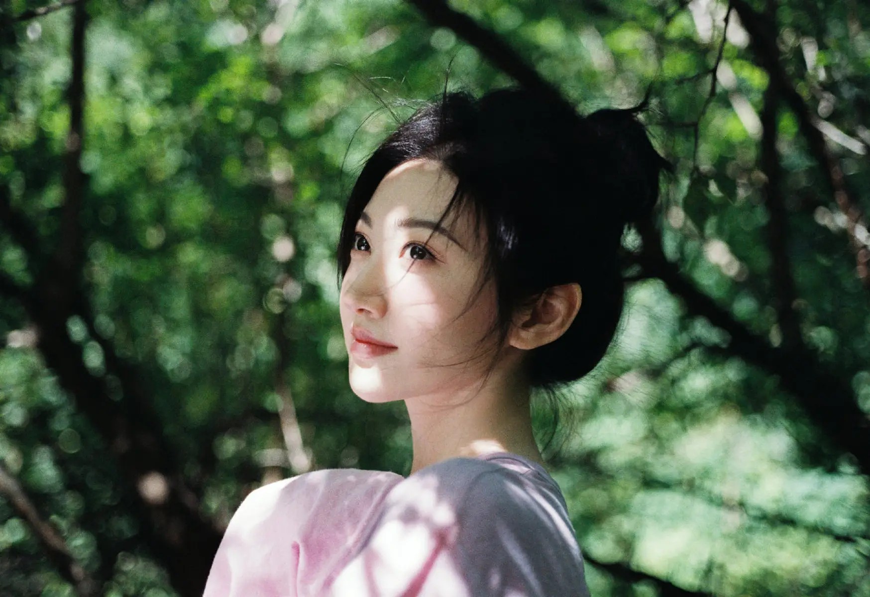 金泰希Rain的8岁和6岁女儿要出道?朴振英认证