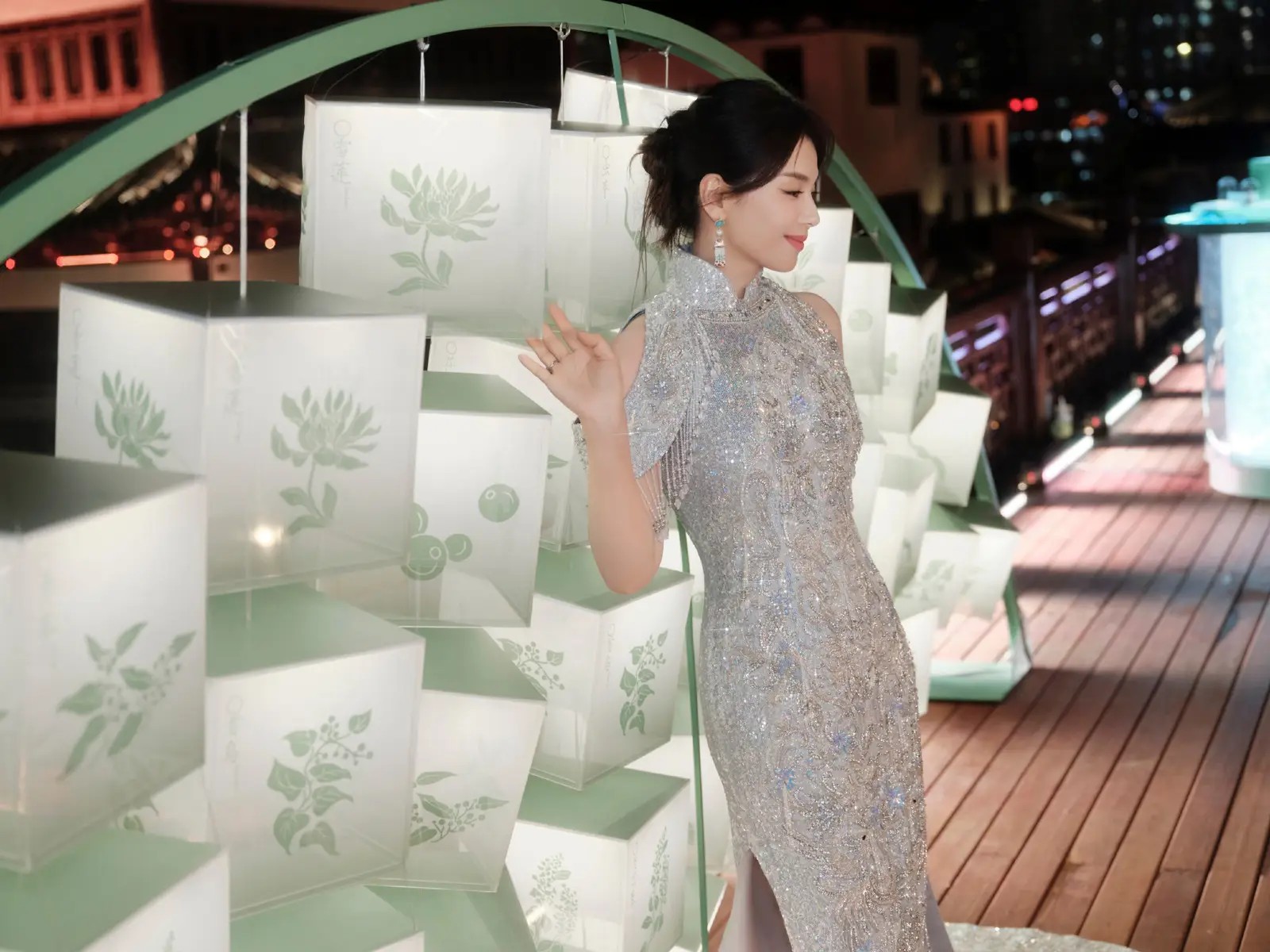 去高原遇到这网红，劝你看看就算了