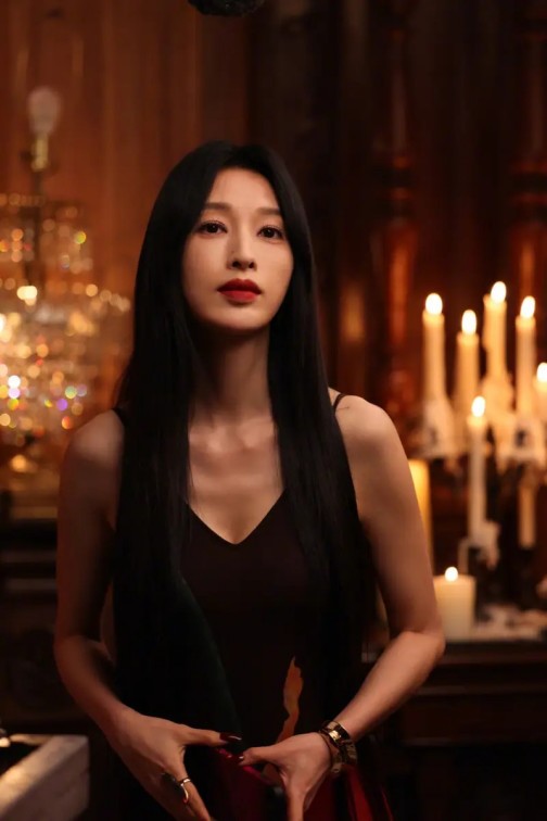 曝TVB三届视帝郭晋安离巢，事业与生活的新抉择