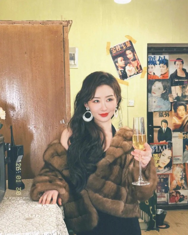 韩媒还原大S生命最后时刻：一场误判的温泉，加速了一场悲剧