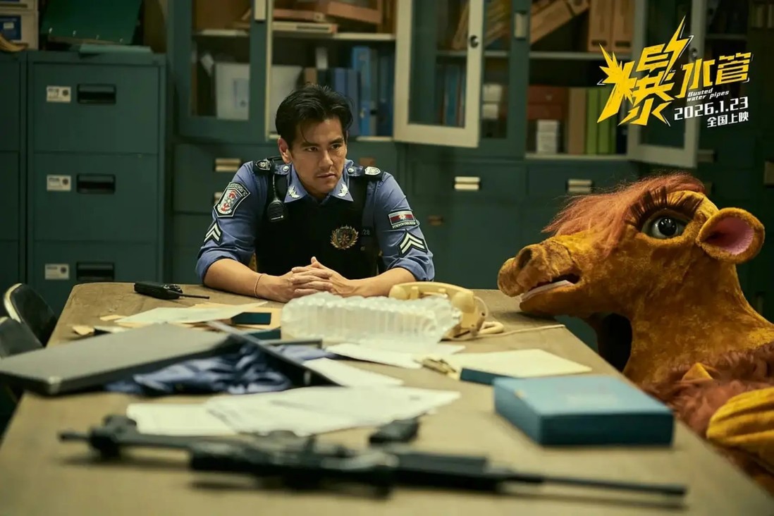 都别小看《熊猫计划之部落奇遇记》，它才是春节档的耐力型黑马