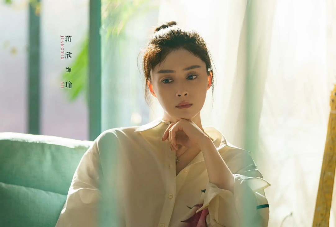 《惊蛰无声》刘诗诗演技差？这是演员的责任，还是张艺谋的责任