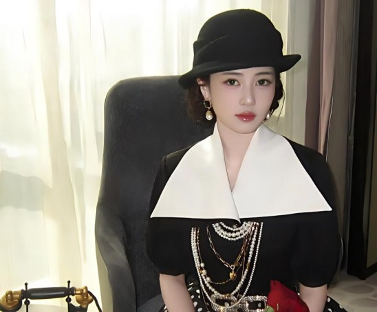 争宠有私生子算什么？向太一语道破豪门争斗，郭碧婷成最后赢家