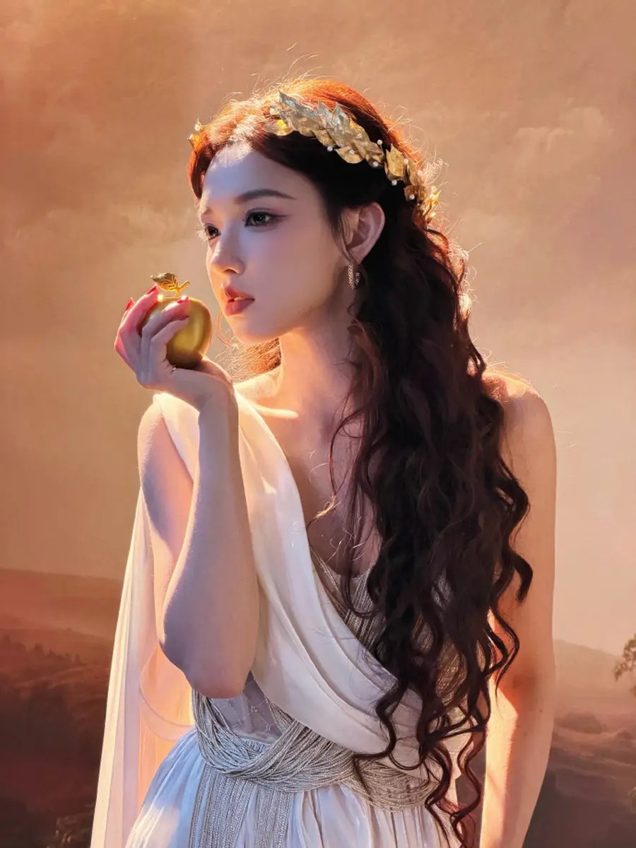 还记得《7号房的礼物》里的小艺胜吗？21岁的她长这样？
